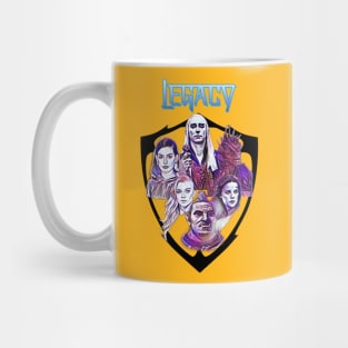 LEGACY Mug